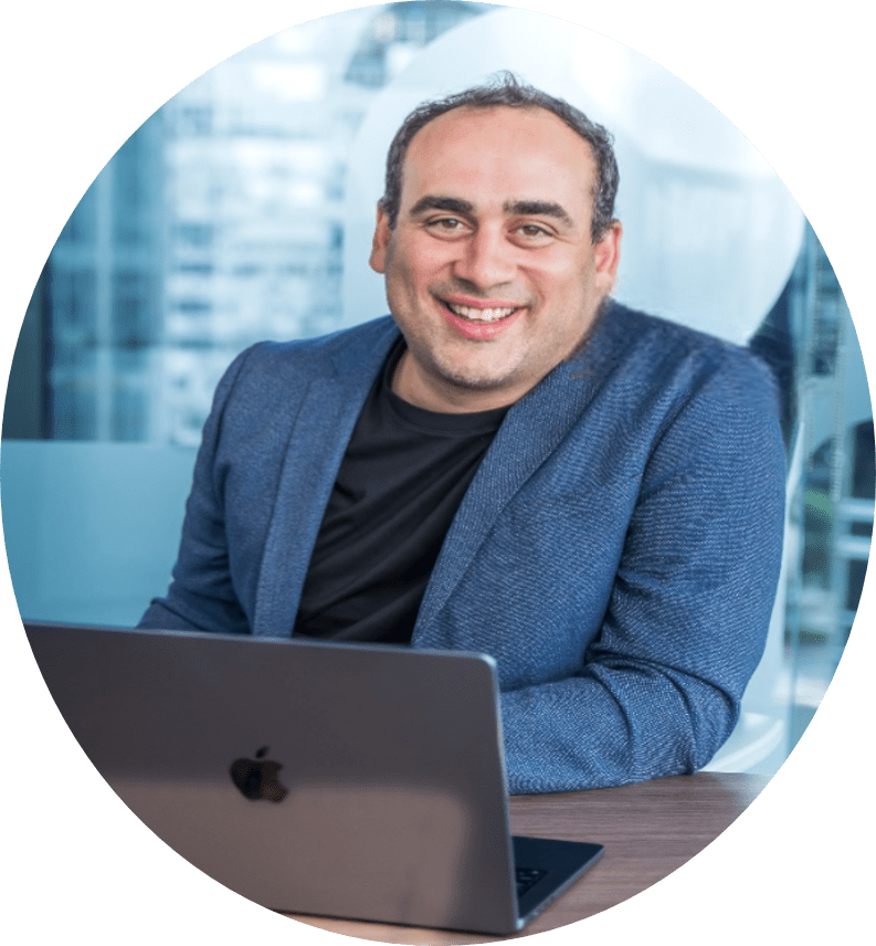 Alejandro Manzocchi, CTO de Endava Americas
