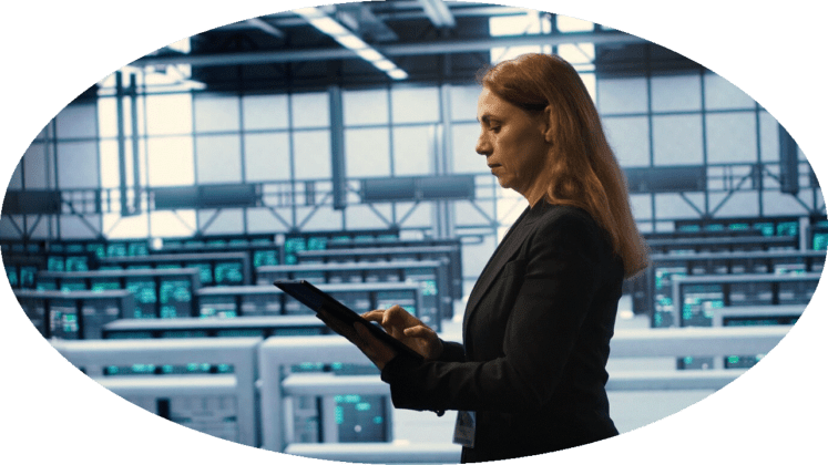 Oracle y Google Cloud ampl&iacute;an su colaboraci&oacute;n para ofrecer nuevas soluciones en la nube, incluyendo ocho nuevas regiones y mejoras clave en bases de datos, optimizando la infraestructura tecnol&oacute;gica global.