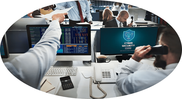 Con un 40% más de ciberataques que el promedio global, América Latina se convierte en un campo de batalla digital. Un reciente informe de Check Point analiza las crecientes amenazas y las soluciones clave para fortalecer la seguridad en la región.