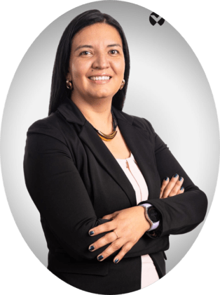 Ana R&iacute;os, Supervisora de Proyectos en Vertiv