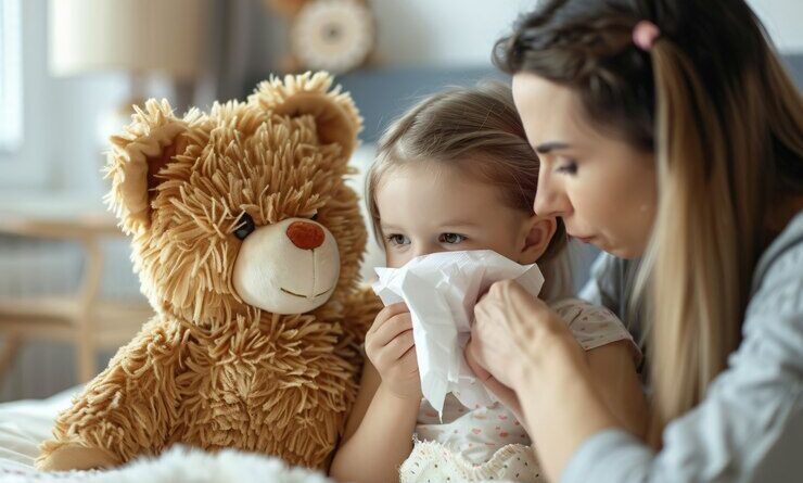 La anemia infantil es una condición común pero frecuentemente subestimada. Te compartimos pautas para detectarla a tiempo y tratarla para evitar que afecte el desarrollo y calidad de vida del bebé a largo plazo.
