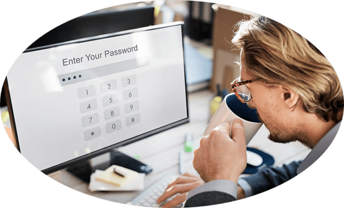 Descubre las mejores pr&aacute;cticas para crear contrase&ntilde;as seguras y blindar tu informaci&oacute;n personal. Protege tu privacidad y evita ser v&iacute;ctima de ciberataques.