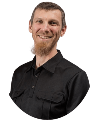 Chris Wright, Senior vice president and chief technology officer, Red Hat