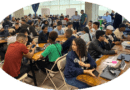 El Concurso Nacional de Programación 2025 abre sus inscripciones, invitando a estudiantes colombianos de grados 9° a 11° a desarrollar proyectos tecnológicos. Estudiantes de colegios públicos y privados pueden participar en esta iniciativa que impulsa la educación digital y la innovación en el país.