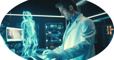 En 2025, la inteligencia artificial será clave para la transformación digital de Colombia. Sectores como la salud, la agricultura y el gobierno se preparan para una gran transformación digital.