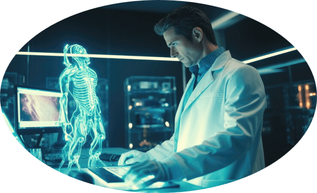 En 2025, la inteligencia artificial ser&aacute; clave para la transformaci&oacute;n digital de Colombia. Sectores como la salud, la agricultura y el gobierno se preparan para una gran transformaci&oacute;n digital.