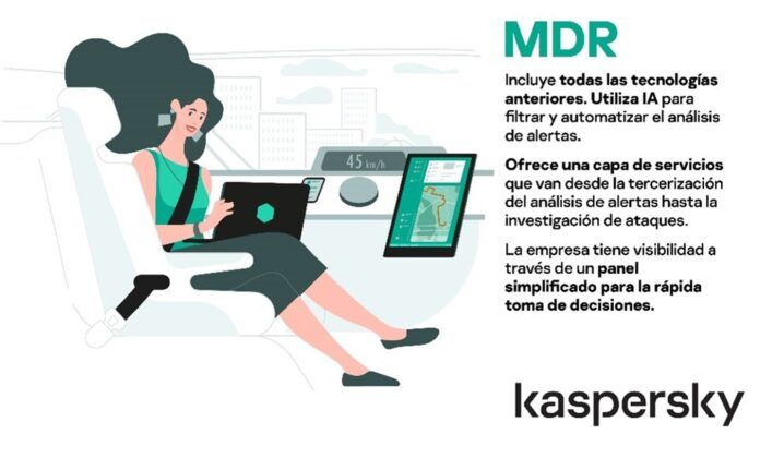 El 70% de las empresas enfrenta dificultades para gestionar las alertas falsas de ciberseguridad. Conoce los riesgos asociados y c&oacute;mo manejar correctamente las tecnolog&iacute;as avanzadas para evitar fallos en la protecci&oacute;n.