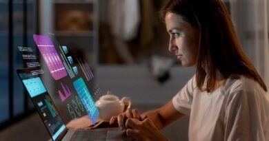 Zoho presenta Zia Agents, una nueva herramienta de automatización empresarial que permite crear asistentes digitales personalizados para optimizar tareas clave en las organizaciones y mejorar la productividad.