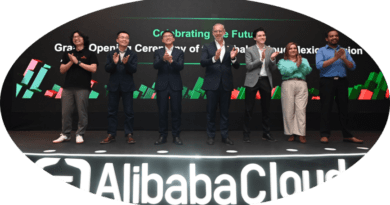 Con la llegada de Alibaba Cloud a México, el país se posiciona como un referente digital en América Latina. La nueva región de nube promete transformar sectores clave y acelerar la digitalización empresarial.