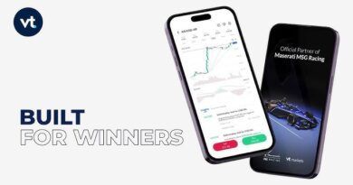 VT Markets presentó su nueva función de Copy Trading para ayudar a los traders novatos en América Latina a mejorar sus resultados y gestionar sus carteras de manera más eficiente. Con acceso a más de 1.000 activos, esta herramienta facilita el acceso a los mercados financieros sin altos costos.