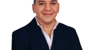 Cristian Barrios