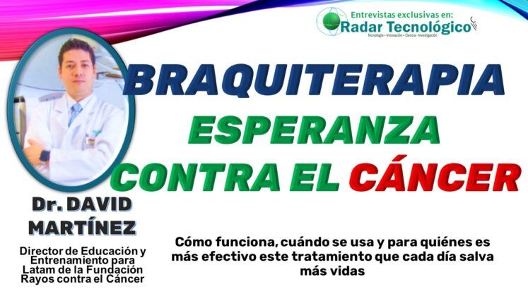 La braquiterapia es un tratamiento innovador para el c&aacute;ncer que ofrece alta efectividad y menos efectos secundarios. Aprende sobre su funcionamiento, aplicaciones y la mejora en su disponibilidad en Colombia y otros pa&iacute;ses de Latinoam&eacute;rica.
