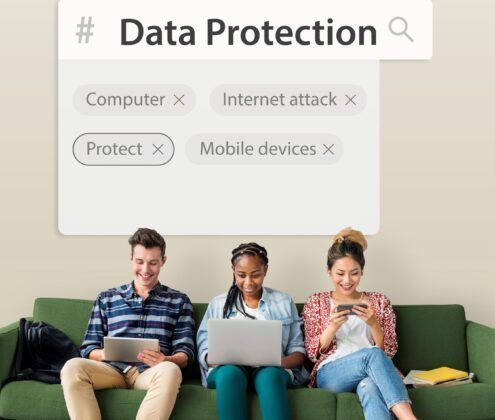Los deepfakes est&aacute;n cambiando la forma en que percibimos la realidad digital. Descubre c&oacute;mo identificar y protegerte de esta amenaza con las recomendaciones de Incode para empresas y usuarios en el D&iacute;a Internacional de Internet Seguro.