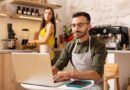 La digitalización es esencial para la supervivencia de las pymes en 2025. Conoce las herramientas tecnológicas clave que ayudarán a las pequeñas empresas a crecer y prosperar en un mundo cada vez más digital.
