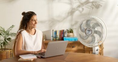 Prepárate para los calores extremos de 2025 con estrategias para enfrentar las altas temperaturas y sequías. Descubre cómo proteger tu hogar y mantener la comodidad en un año de clima desafiante.