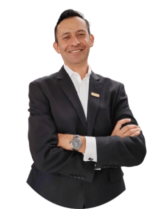 Fabi&aacute;n Calapaqui