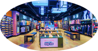 Skechers alcanzó resultados históricos en 2024, con un crecimiento global impulsado por la efectividad de sus campañas de marketing y su propuesta de valor centrada en la comodidad y calidad de sus productos. Conoce los logros que posicionan a la empresa como líder en su sector.