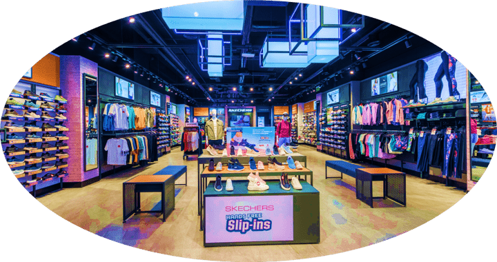 Skechers alcanz&oacute; resultados hist&oacute;ricos en 2024, con un crecimiento global impulsado por la efectividad de sus campa&ntilde;as de marketing y su propuesta de valor centrada en la comodidad y calidad de sus productos. Conoce los logros que posicionan a la empresa como l&iacute;der en su sector.