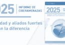 SonicWall presenta su Informe Anual de Ciberamenazas 2025, destacando el aumento de los ciberataques dirigidos a pequeñas y medianas empresas, así como el uso de inteligencia artificial por parte de los ciberdelincuentes.