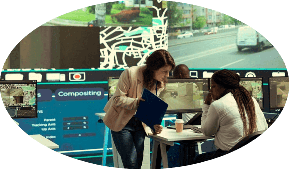 Dahua presentó su universidad gratuita en Colombia para instaladores de CCTV. Ofrecerá capacitaciones en las últimas tecnologías de seguridad electrónica y certificación profesional.