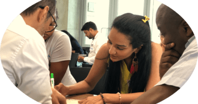 La Fundación WWB Colombia lanza su convocatoria 2025 para proyectos de investigación sobre género, salud y emprendimiento en el Pacífico colombiano. Las postulaciones estarán abiertas hasta el 3 de junio.