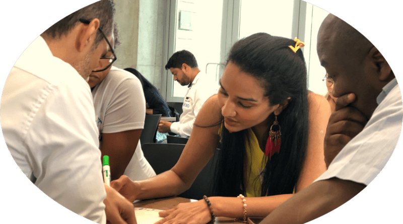 La Fundación WWB Colombia lanza su convocatoria 2025 para proyectos de investigación sobre género, salud y emprendimiento en el Pacífico colombiano. Las postulaciones estarán abiertas hasta el 3 de junio.