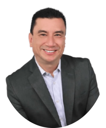 Jhon Richard Martin, Regional Sales Manager de Nexxt Infraestructura para LATAM