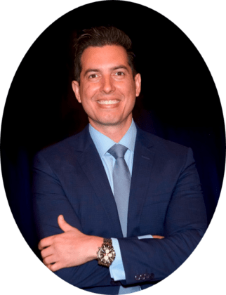 Jorge Gamero, Director de Experis para Am&eacute;rica Latina