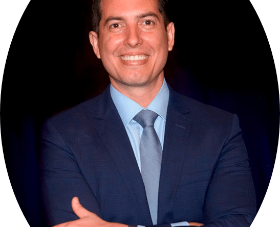 Jorge Gamero, Director de Experis para América Latina