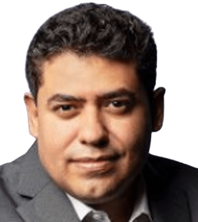 Jose Luis Lopez, CEO de Finerio Connect.