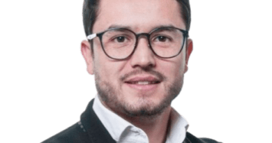 Juan Angel_Country Manager de Drivin para Colombia