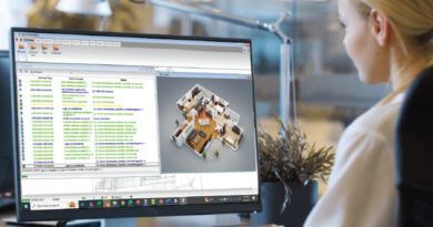 KT-4 es una solución avanzada para el control y protección de acceso en empresas. Ofrece ciberseguridad, flexibilidad modular y diversas opciones de conectividad, adaptándose a las necesidades de cada instalación.