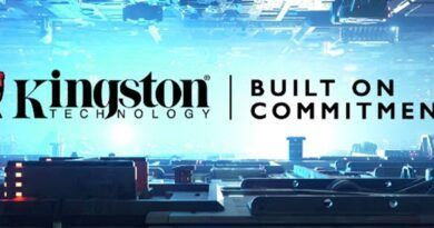 Kingston Technology es destacada por Forbes como una de las 30 principales compañías privadas de EE. UU. en 2024, consolidando su liderazgo en el sector tecnológico con su innovación en memorias y almacenamiento.