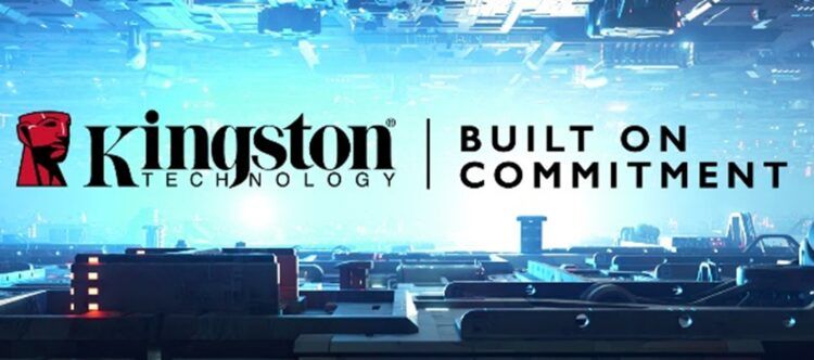 Kingston Technology es destacada por Forbes como una de las 30 principales compa&ntilde;&iacute;as privadas de EE. UU. en 2024, consolidando su liderazgo en el sector tecnol&oacute;gico con su innovaci&oacute;n en memorias y almacenamiento.