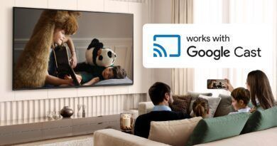 LG y Google Cast transforman la experiencia de los huéspedes en el sector hotelero, ofreciendo una nueva forma de transmitir contenido de manera segura y conveniente en las habitaciones de hotel. Detalles de cómo esta innovación mejora la estancia de los viajeros.