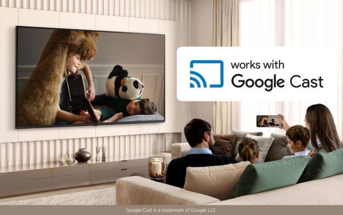 LG y Google Cast transforman la experiencia de los hu&eacute;spedes en el sector hotelero, ofreciendo una nueva forma de transmitir contenido de manera segura y conveniente en las habitaciones de hotel. Detalles de c&oacute;mo esta innovaci&oacute;n mejora la estancia de los viajeros.
