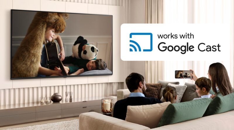 LG y Google Cast transforman la experiencia de los huéspedes en el sector hotelero, ofreciendo una nueva forma de transmitir contenido de manera segura y conveniente en las habitaciones de hotel. Detalles de cómo esta innovación mejora la estancia de los viajeros.