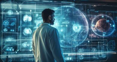 La inteligencia artificial y la computación cuántica están marcando el camino hacia el futuro. Estas tecnologías emergentes están cambiando nuestra vida cotidiana y las industrias clave como la salud, el transporte y la logística.