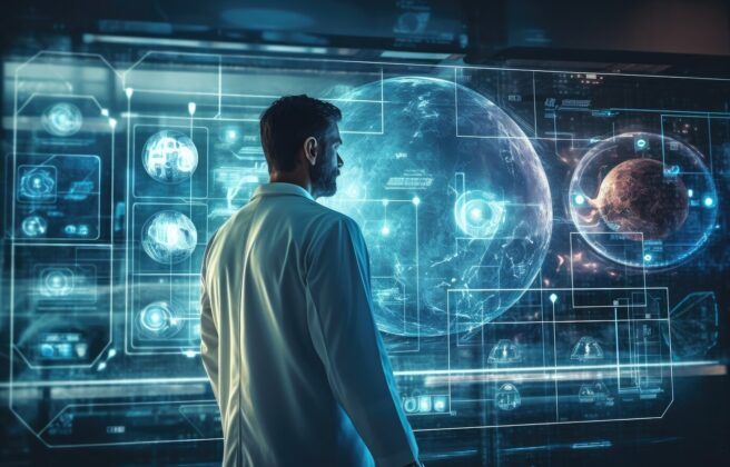 La inteligencia artificial y la computaci&oacute;n cu&aacute;ntica est&aacute;n marcando el camino hacia el futuro. Estas tecnolog&iacute;as emergentes est&aacute;n cambiando nuestra vida cotidiana y las industrias clave como la salud, el transporte y la log&iacute;stica.