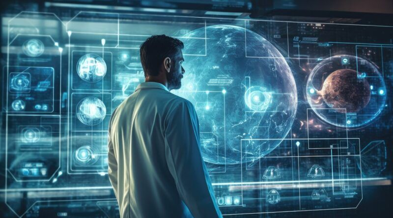 La inteligencia artificial y la computación cuántica están marcando el camino hacia el futuro. Estas tecnologías emergentes están cambiando nuestra vida cotidiana y las industrias clave como la salud, el transporte y la logística.