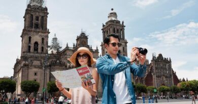 La tecnología y las culturas locales serán los ejes clave que definirán el rumbo del turismo en América Latina para 2025. Aquí un análisis detallado de las principales tendencias que marcarán este sector.