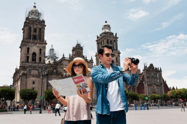 La tecnolog&iacute;a y las culturas locales ser&aacute;n los ejes clave que definir&aacute;n el rumbo del turismo en Am&eacute;rica Latina para 2025. Aqu&iacute; un an&aacute;lisis detallado de las principales tendencias que marcar&aacute;n este sector.
