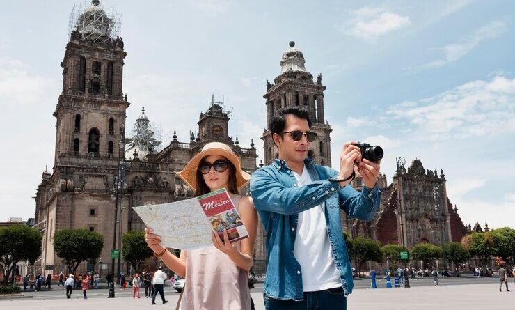 La tecnología y las culturas locales serán los ejes clave que definirán el rumbo del turismo en América Latina para 2025. Aquí un análisis detallado de las principales tendencias que marcarán este sector.