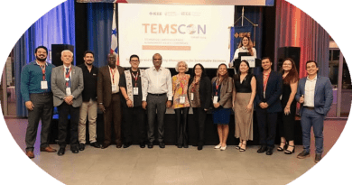 Líderes globales se reunirán en Cartagena de Indias para debatir sobre los avances y desafíos de la tecnología y la ingeniería en Latinoamérica durante la Conferencia IEEE TEMSCON 2025, enfocándose en temas como la transformación digital y la inteligencia artificial.