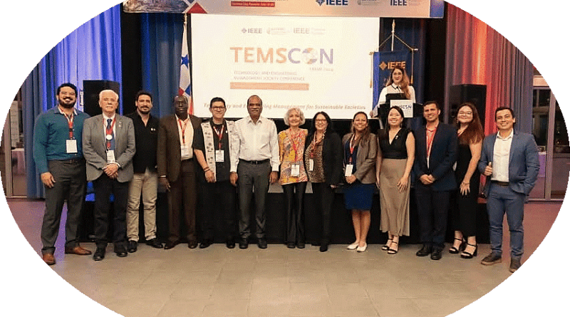 Líderes globales se reunirán en Cartagena de Indias para debatir sobre los avances y desafíos de la tecnología y la ingeniería en Latinoamérica durante la Conferencia IEEE TEMSCON 2025, enfocándose en temas como la transformación digital y la inteligencia artificial.