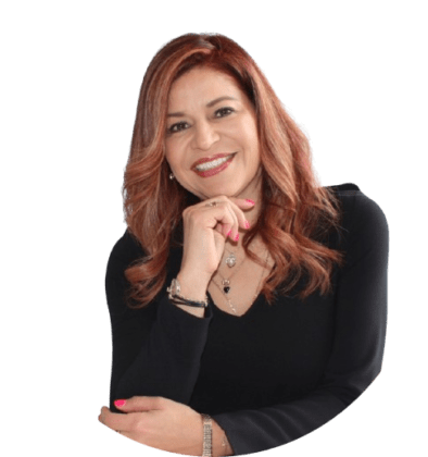 Liliana Carre&ntilde;o