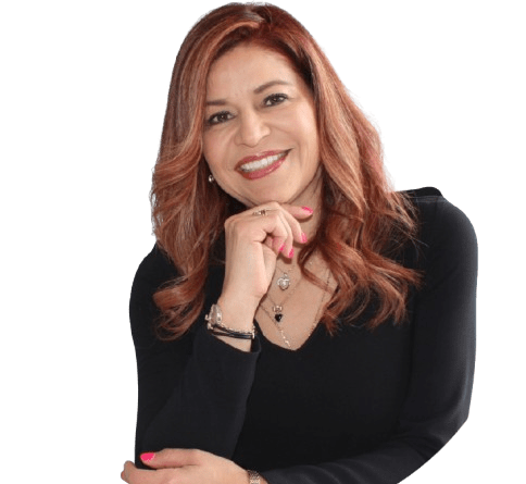 Liliana Carreño