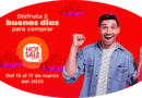 Del 13 al 17 de marzo de 2025, Colombia vivirá el regreso del Hot Sale, con un aumento en la participación de pymes y un crecimiento proyectado del 19% en las ventas online.