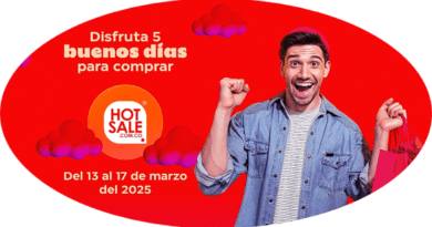 Del 13 al 17 de marzo de 2025, Colombia vivirá el regreso del Hot Sale, con un aumento en la participación de pymes y un crecimiento proyectado del 19% en las ventas online.