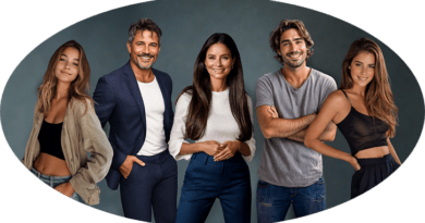 Con la creación del primer squad latinoamericano de influencers hiperrealistas impulsados por IA, MGC marca el inicio de una nueva era en el marketing digital. Conoce todos los detalles de esta revolución.
